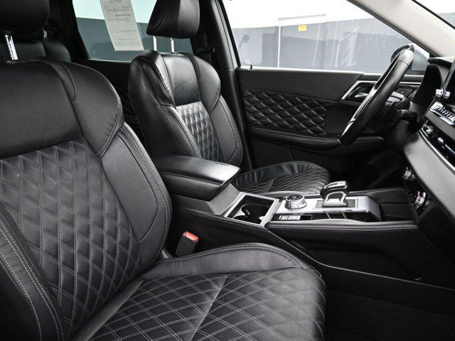 2022 Mitsubishi Outlander SEL Special Edition 2WD