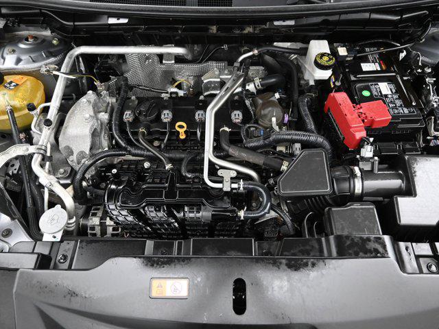 2022 Mitsubishi Outlander SEL Special Edition 2WD