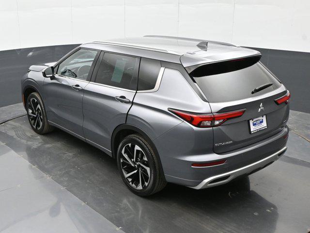 2022 Mitsubishi Outlander SEL Special Edition 2WD