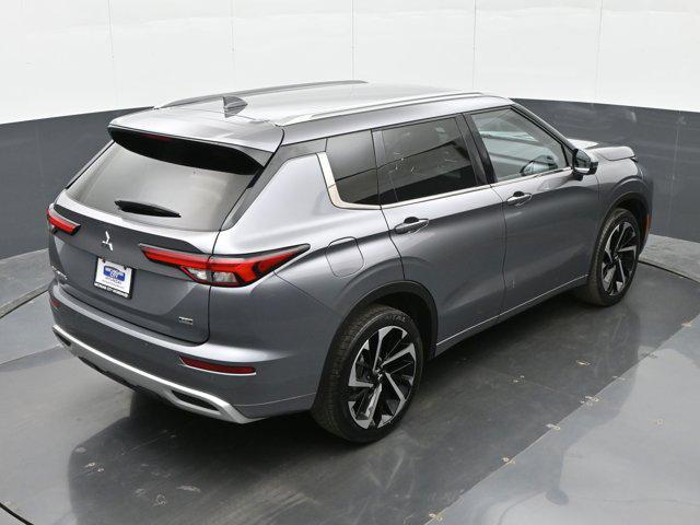 2022 Mitsubishi Outlander SEL Special Edition 2WD