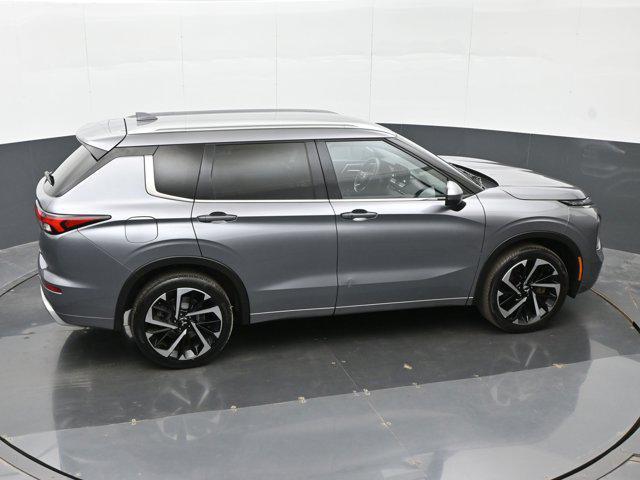 2022 Mitsubishi Outlander SEL Special Edition 2WD