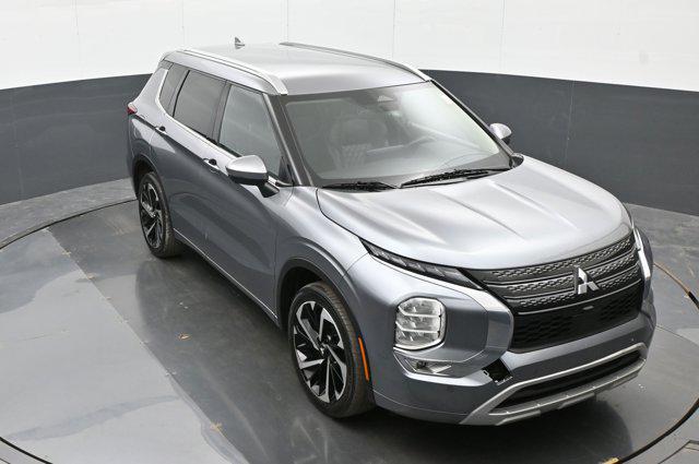 2022 Mitsubishi Outlander SEL Special Edition 2WD