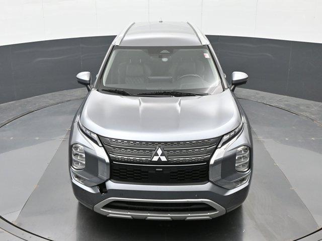 2022 Mitsubishi Outlander SEL Special Edition 2WD
