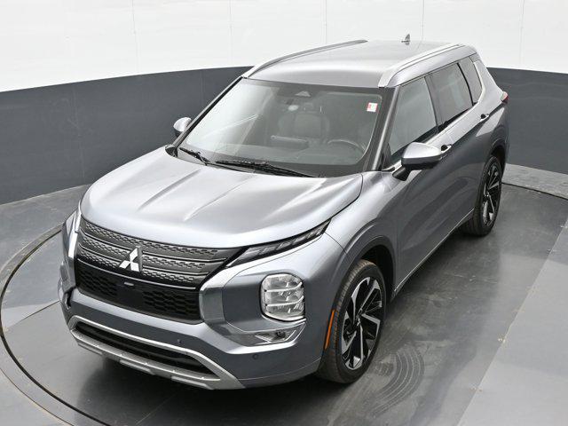2022 Mitsubishi Outlander SEL Special Edition 2WD