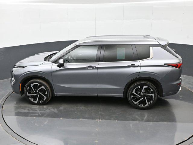 2022 Mitsubishi Outlander SEL Special Edition 2WD