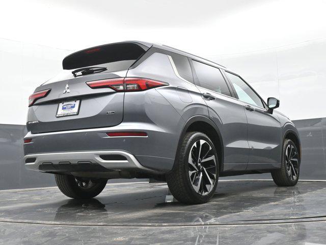 2022 Mitsubishi Outlander SEL Special Edition 2WD