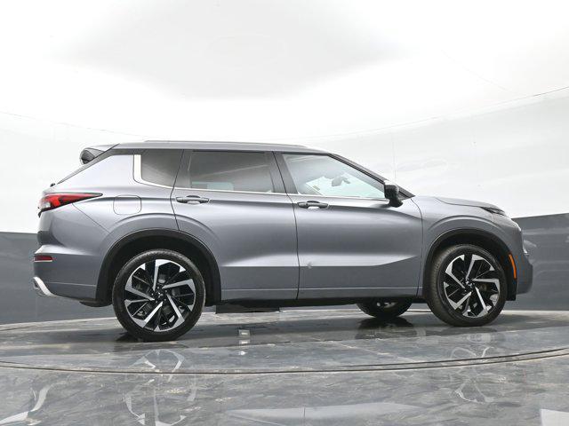 2022 Mitsubishi Outlander SEL Special Edition 2WD