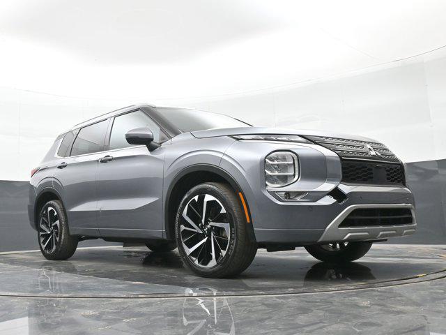 2022 Mitsubishi Outlander SEL Special Edition 2WD
