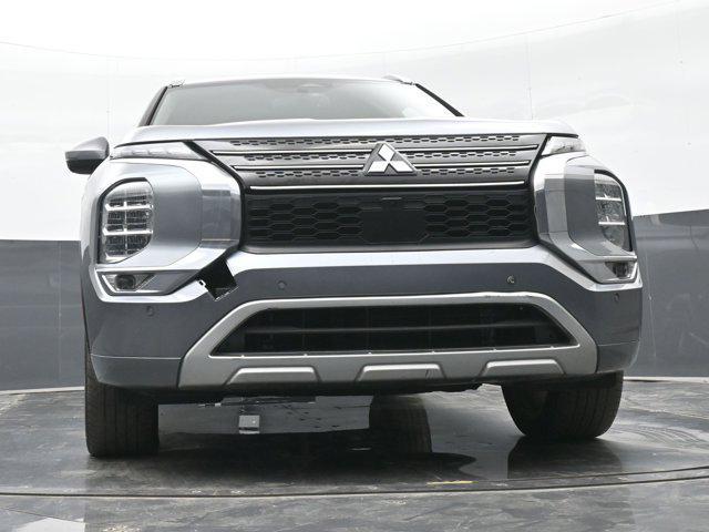 2022 Mitsubishi Outlander SEL Special Edition 2WD