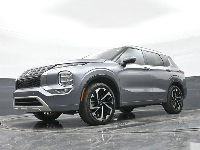 2022 Mitsubishi Outlander SEL Special Edition 2WD