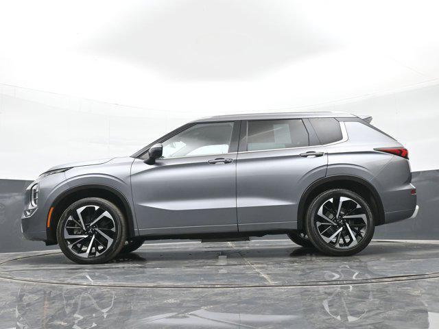 2022 Mitsubishi Outlander SEL Special Edition 2WD