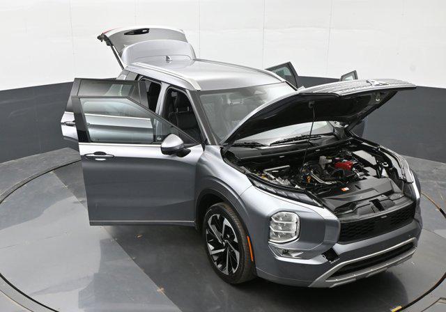 2022 Mitsubishi Outlander SEL Special Edition 2WD