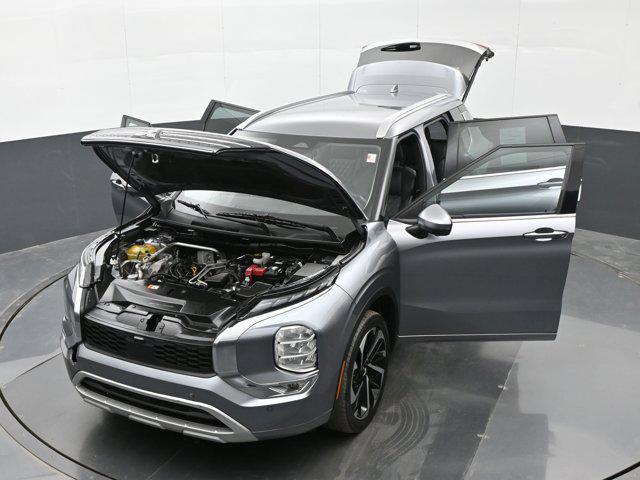 2022 Mitsubishi Outlander SEL Special Edition 2WD