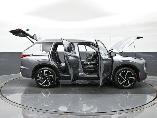 2022 Mitsubishi Outlander SEL Special Edition 2WD
