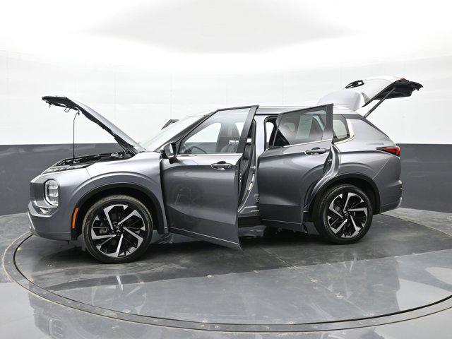 2022 Mitsubishi Outlander SEL Special Edition 2WD
