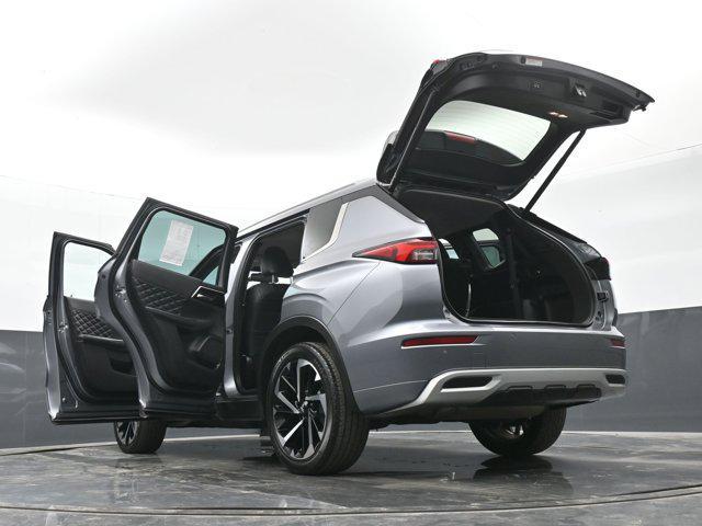 2022 Mitsubishi Outlander SEL Special Edition 2WD