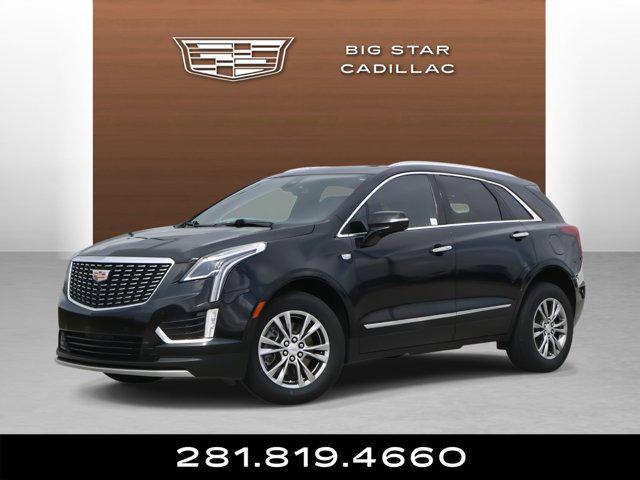 2022 Cadillac XT5 AWD Premium Luxury for sale in Friendswood, TX