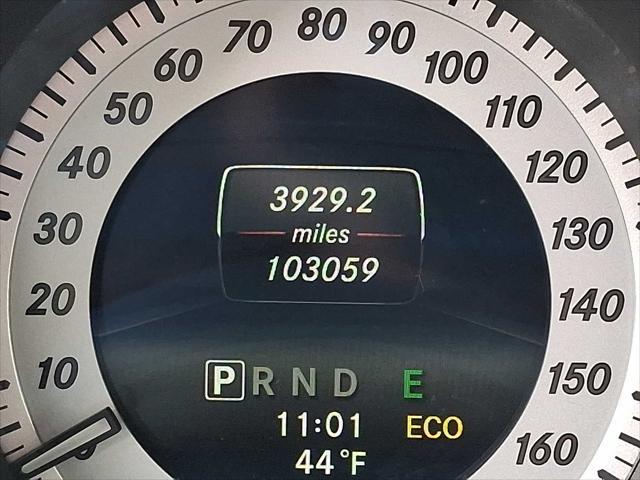 2014 Mercedes-Benz C-CLASS C 300 Sport 4MATIC
