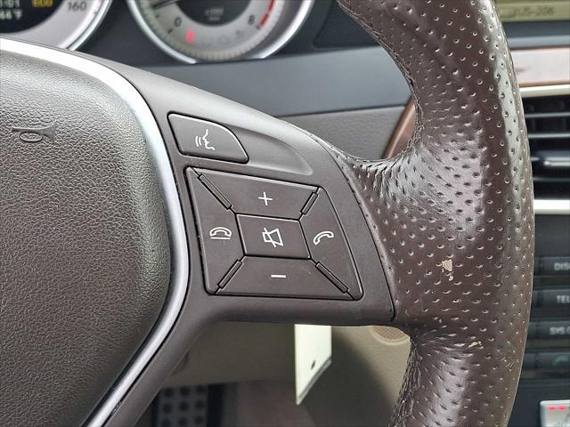2014 Mercedes-Benz C-CLASS C 300 Sport 4MATIC