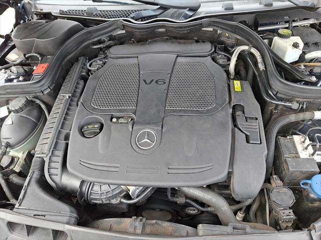 2014 Mercedes-Benz C-CLASS C 300 Sport 4MATIC