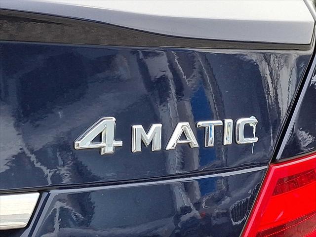 2014 Mercedes-Benz C-CLASS C 300 Sport 4MATIC