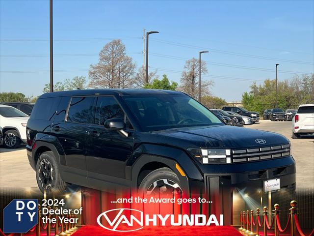 2026 Hyundai Santa Fe SE for sale in CARROLLTON, TX