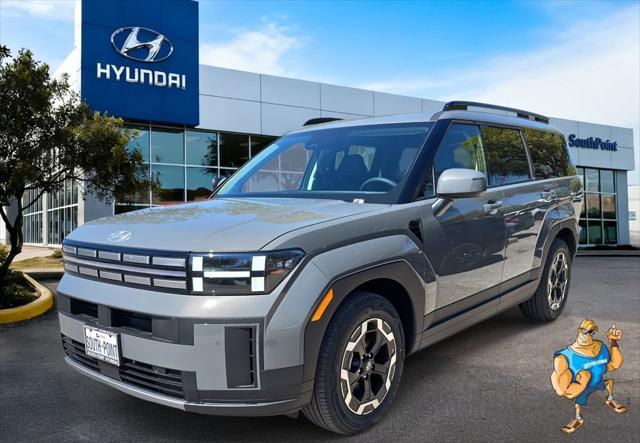 2026 Hyundai Santa Fe SEL for sale in AUSTIN, TX