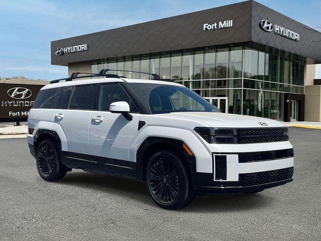 2026 Hyundai Santa Fe Hybrid Calligraphy for sale in FORT MILL, SC