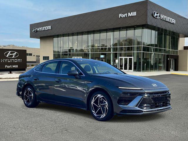 2026 Hyundai Sonata SEL Sport for sale in FORT MILL, SC