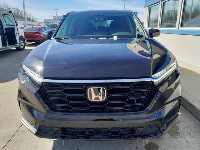 2024 Honda CR-V EX AWD