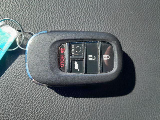 2024 Honda CR-V EX AWD