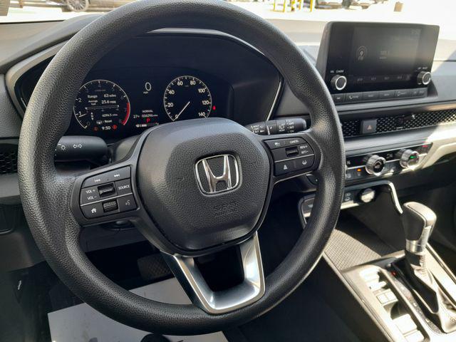 2024 Honda CR-V EX AWD