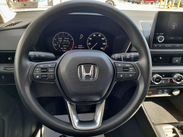 2024 Honda CR-V EX AWD