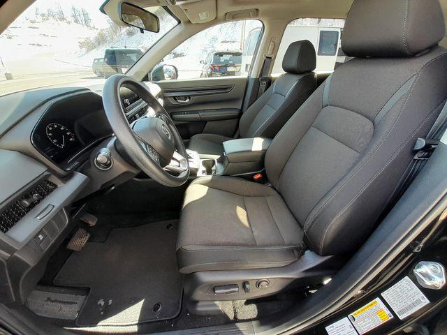 2024 Honda CR-V EX AWD