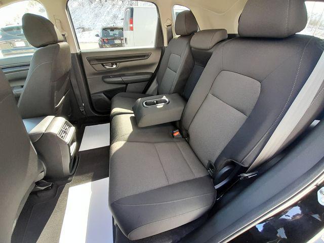 2024 Honda CR-V EX AWD