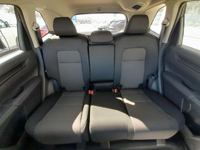 2024 Honda CR-V EX AWD