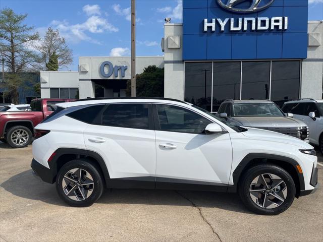 2026 Hyundai Tucson SEL for sale in TEXARKANA, TX