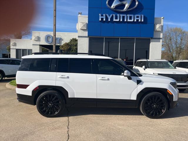 2026 Hyundai Santa Fe Calligraphy for sale in TEXARKANA, TX