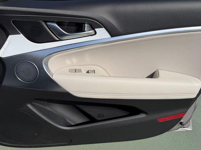 2026 Genesis G70 3.3T AWD Sport Prestige
