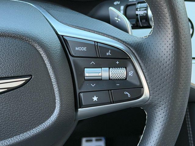 2026 Genesis G70 3.3T AWD Sport Prestige