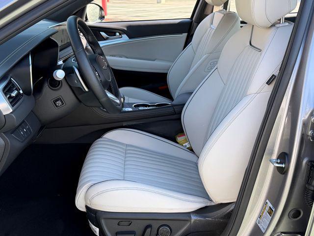 2026 Genesis G70 3.3T AWD Sport Prestige