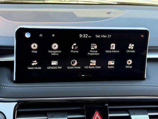 2026 Genesis G70 3.3T AWD Sport Prestige