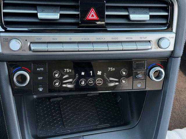 2026 Genesis G70 3.3T AWD Sport Prestige