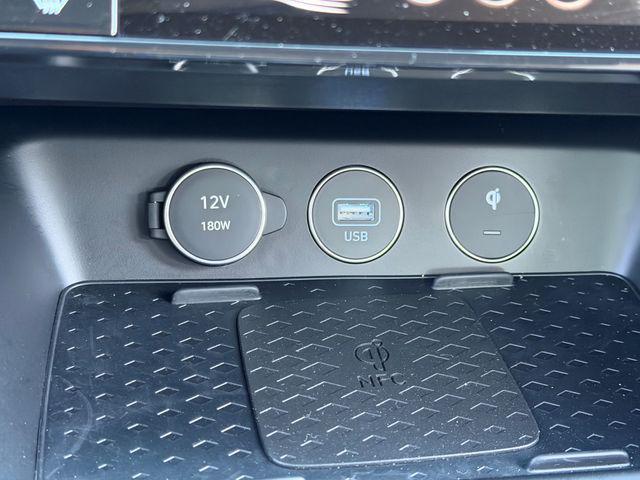 2026 Genesis G70 3.3T AWD Sport Prestige