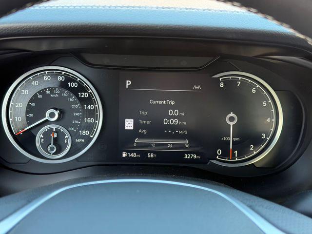2026 Genesis G70 3.3T AWD Sport Prestige