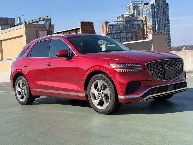 2026 Genesis GV70 2.5T for sale in ALEXANDRIA, VA
