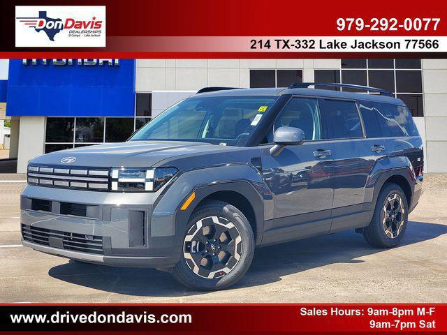 2026 Hyundai Santa Fe SEL for sale in LAKE JACKSON, TX