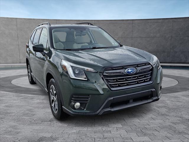 2023 Subaru Forester Premium