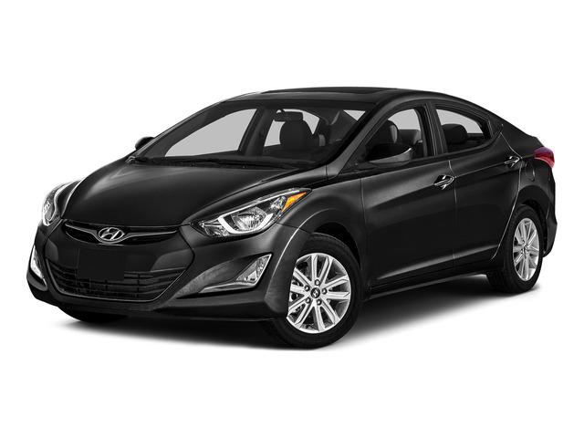 2016 Hyundai Elantra Value Edition for sale in YORK, PA