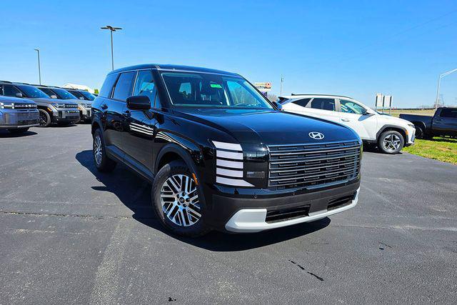 2026 Hyundai Palisade SE for sale in CHILLICOTHE, OH